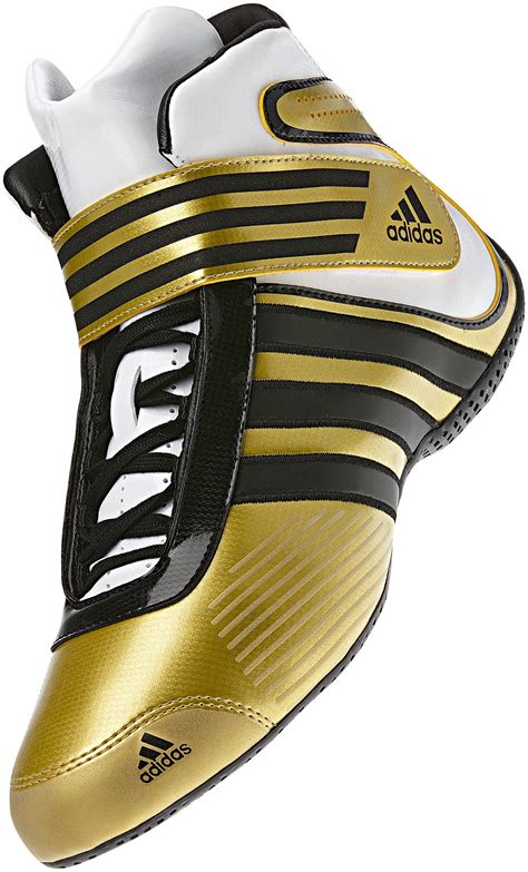 Adidas XLT Kart Boot 